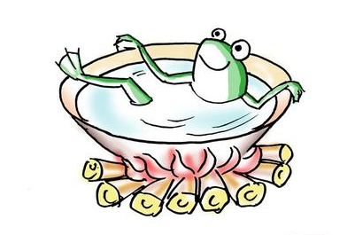 今日嗅评:百花齐放的互联经济时代,BAT是先锋绝不会是帝王